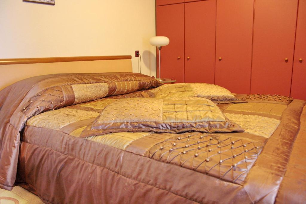 Chris & Eve Mansion 4* Komotini